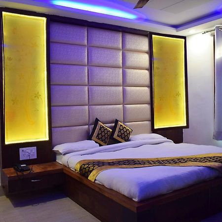 Hotel Grey Castle Haridwar Exterior photo