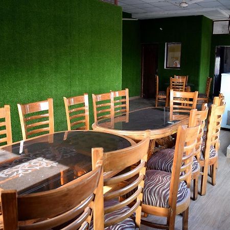 Hotel Grey Castle Haridwar Exterior photo