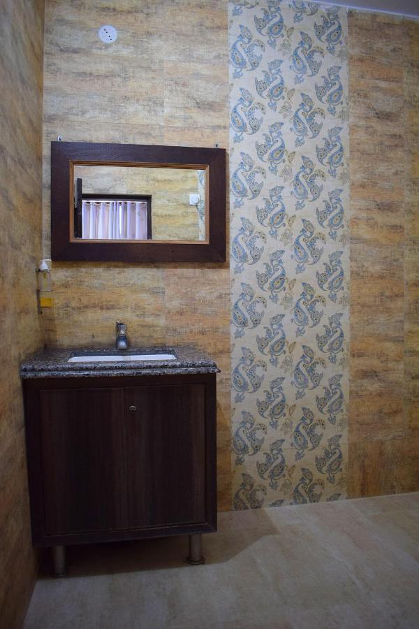 Hotel Grey Castle Haridwar Exterior photo