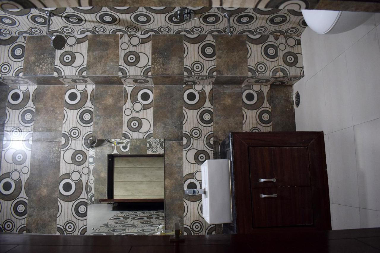 Hotel Grey Castle Haridwar Exterior photo