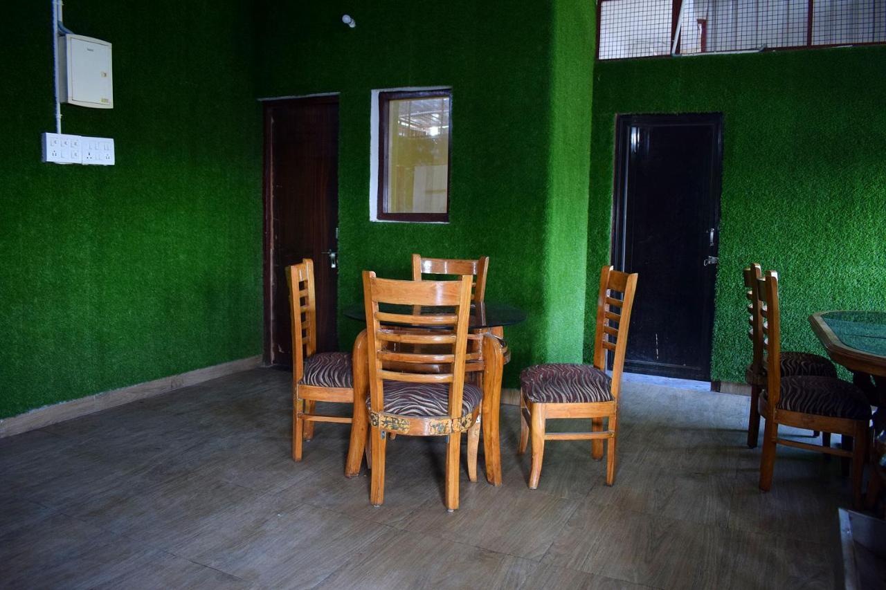 Hotel Grey Castle Haridwar Exterior photo