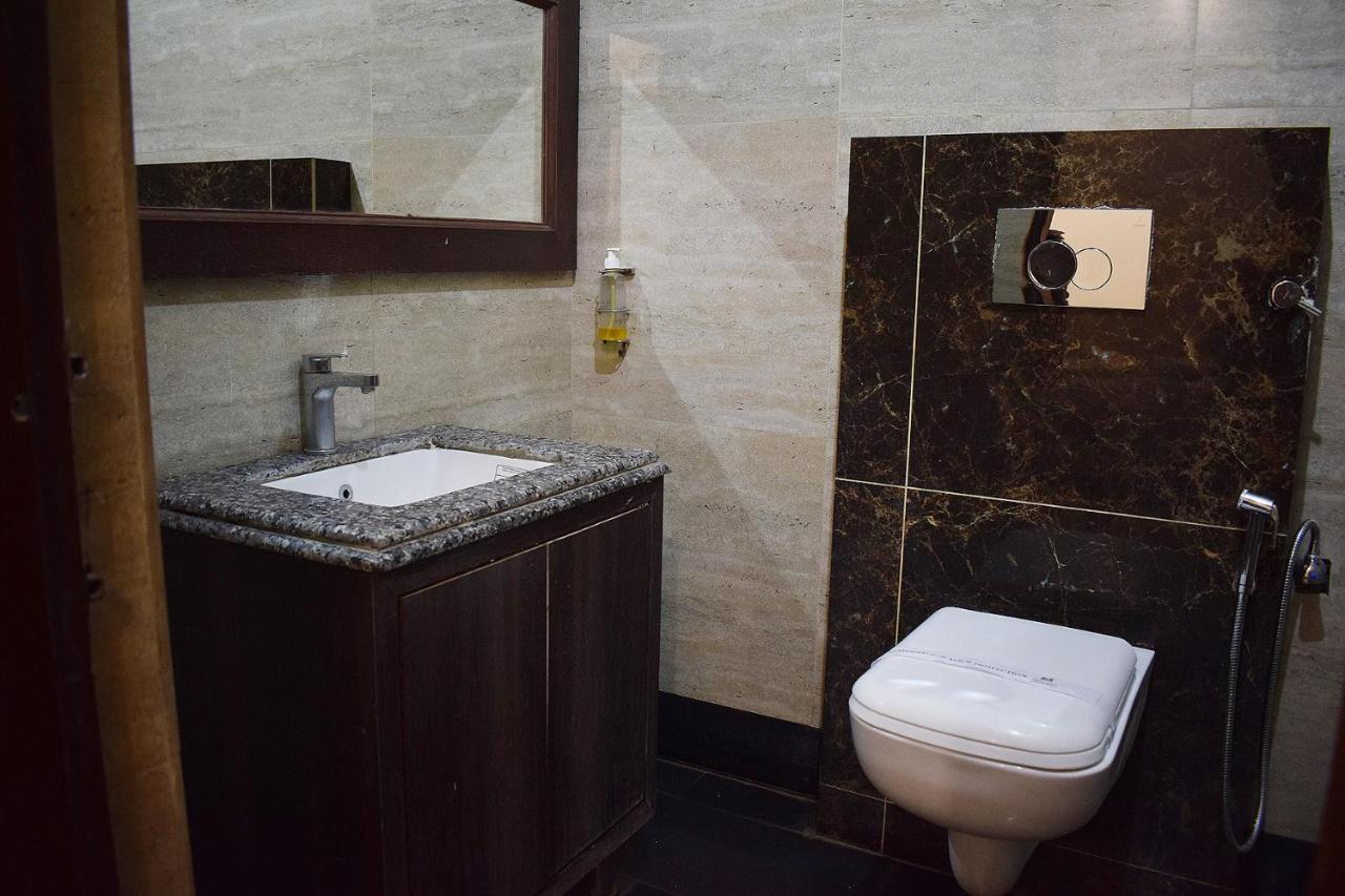 Hotel Grey Castle Haridwar Exterior photo
