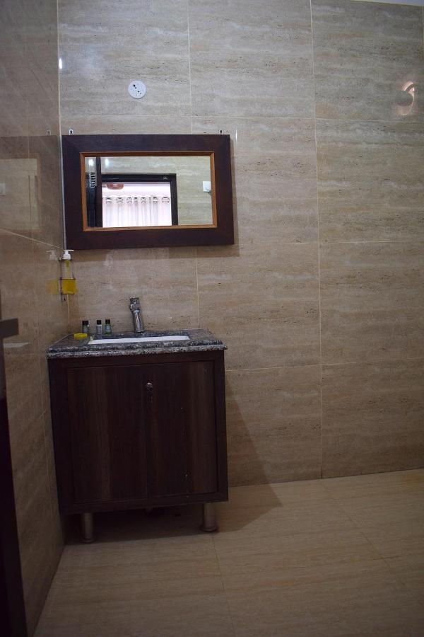 Hotel Grey Castle Haridwar Exterior photo